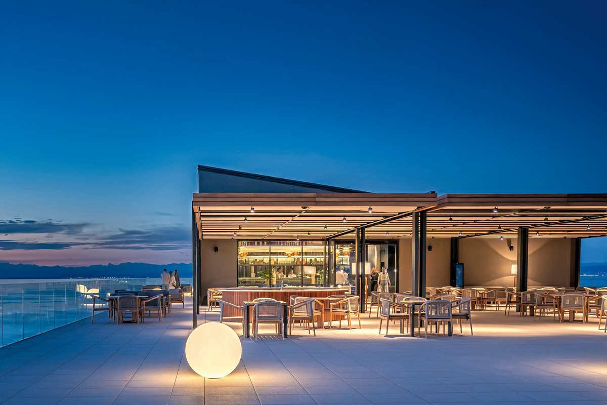 Hotel Petram Resort & Residence, Kroatien, Istrien, Crveni Vrh, Bild 3
