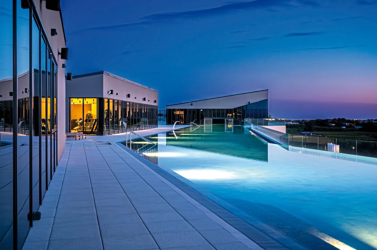 Hotel Petram Resort & Residence, Kroatien, Istrien, Crveni Vrh, Bild 4