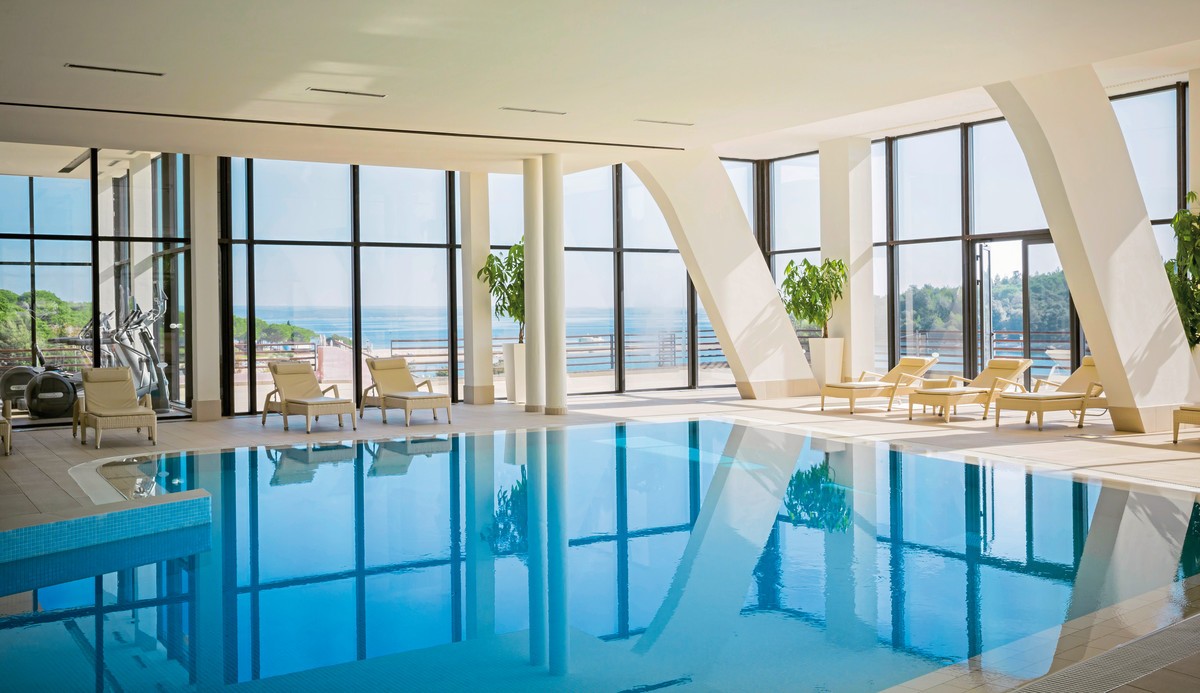 Island Hotel Istra, Kroatien, Istrien, Rovinj, Bild 15