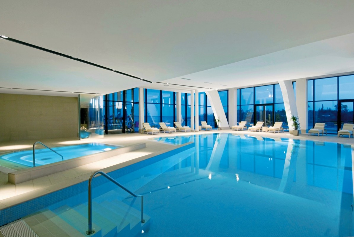 Island Hotel Istra, Kroatien, Istrien, Rovinj, Bild 16