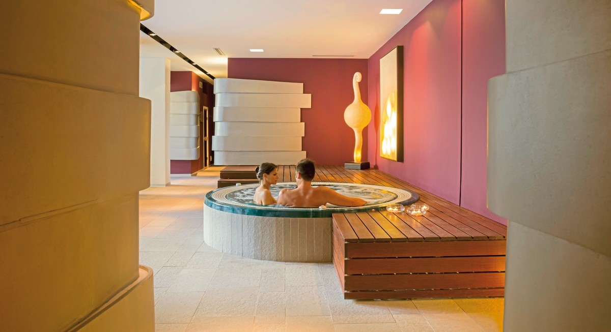 Island Hotel Istra, Kroatien, Istrien, Rovinj, Bild 17