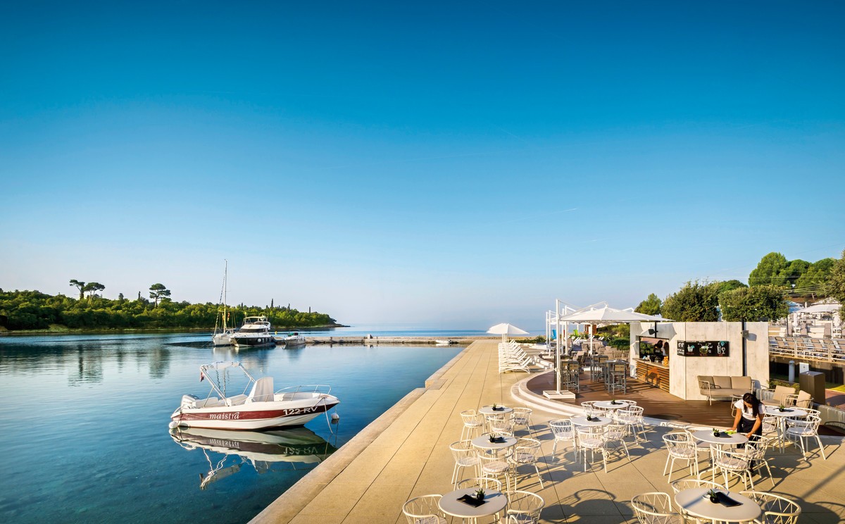 Island Hotel Istra, Kroatien, Istrien, Rovinj, Bild 23