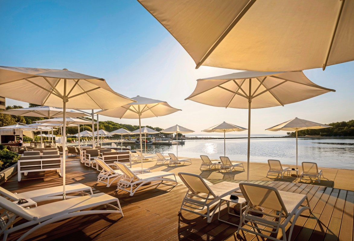 Island Hotel Istra, Kroatien, Istrien, Rovinj, Bild 24