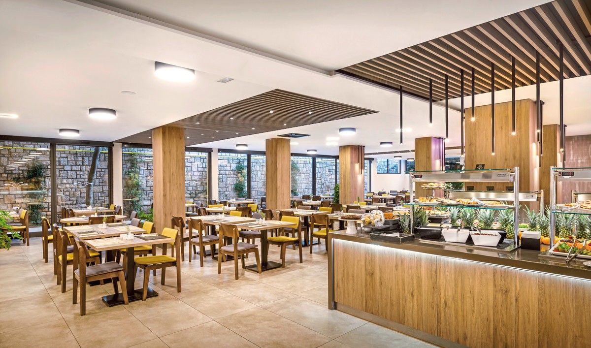Island Hotel Istra, Kroatien, Istrien, Rovinj, Bild 4