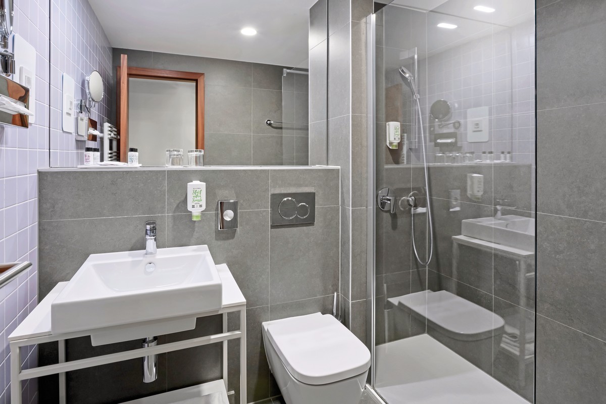Island Hotel Istra, Kroatien, Istrien, Rovinj, Bild 6
