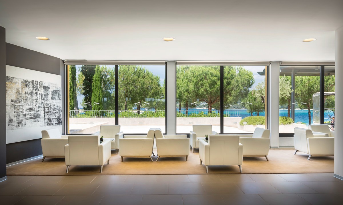 Island Hotel Istra, Kroatien, Istrien, Rovinj, Bild 9