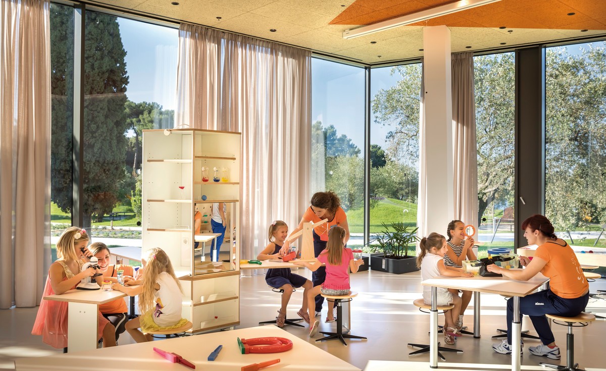 Family Hotel Amarin, Kroatien, Istrien, Rovinj, Bild 10