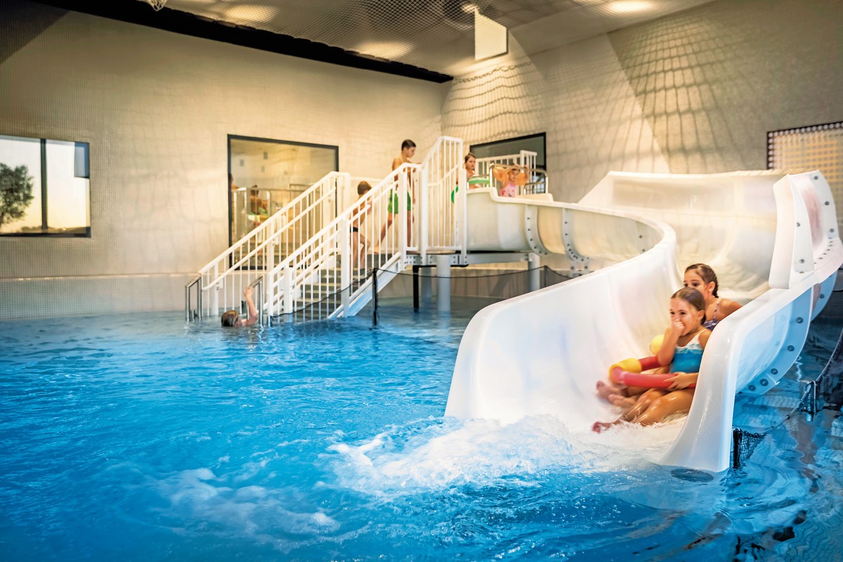 Family Hotel Amarin, Kroatien, Istrien, Rovinj, Bild 15