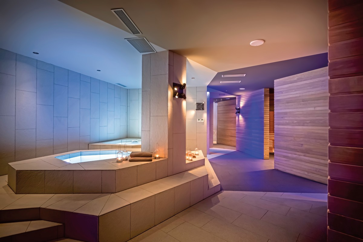 Family Hotel Amarin, Kroatien, Istrien, Rovinj, Bild 17