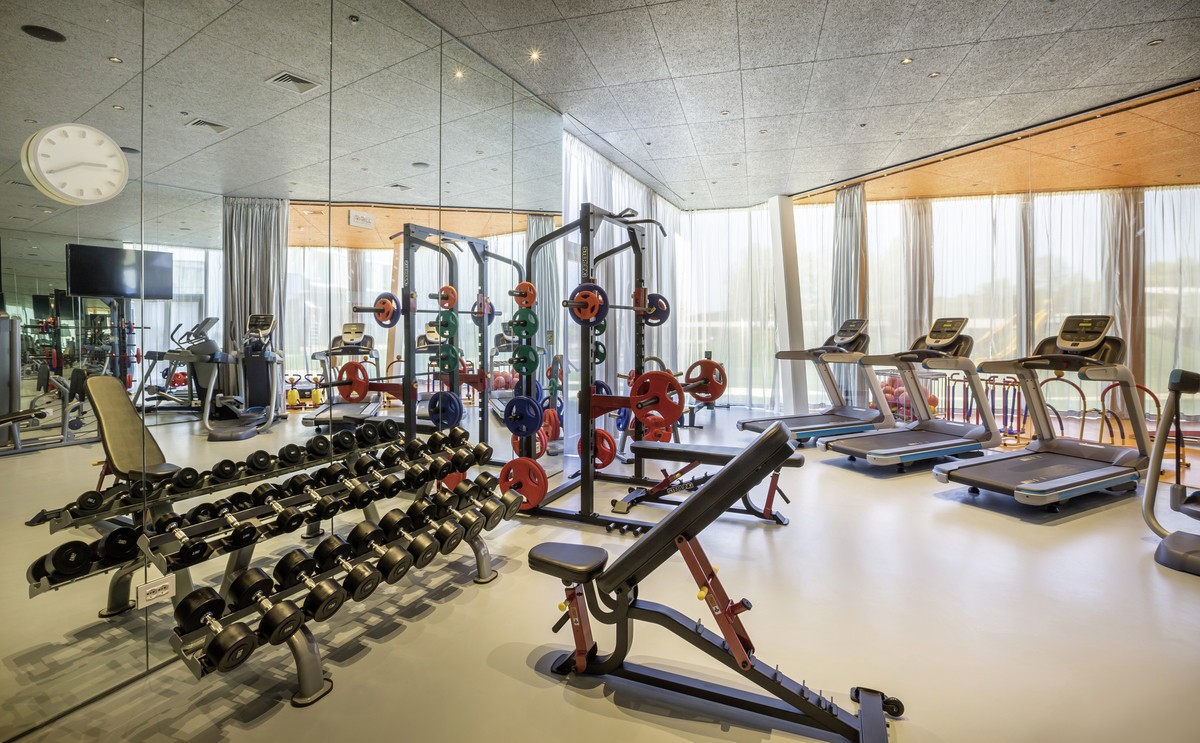 Family Hotel Amarin, Kroatien, Istrien, Rovinj, Bild 19