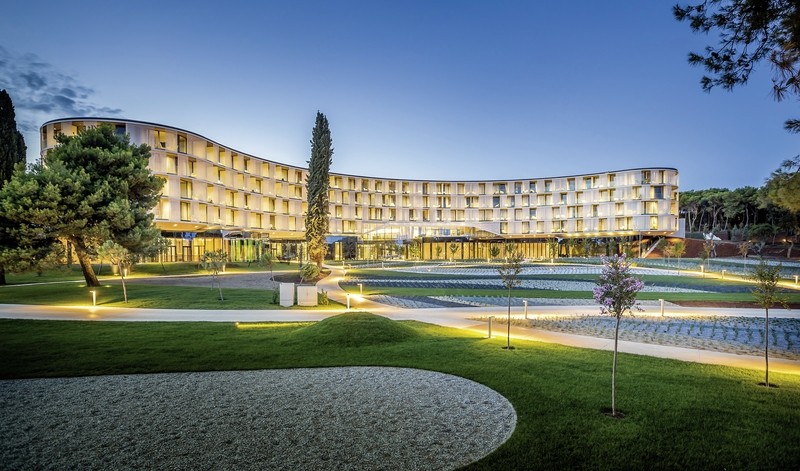 Family Hotel Amarin, Kroatien, Istrien, Rovinj, Bild 2