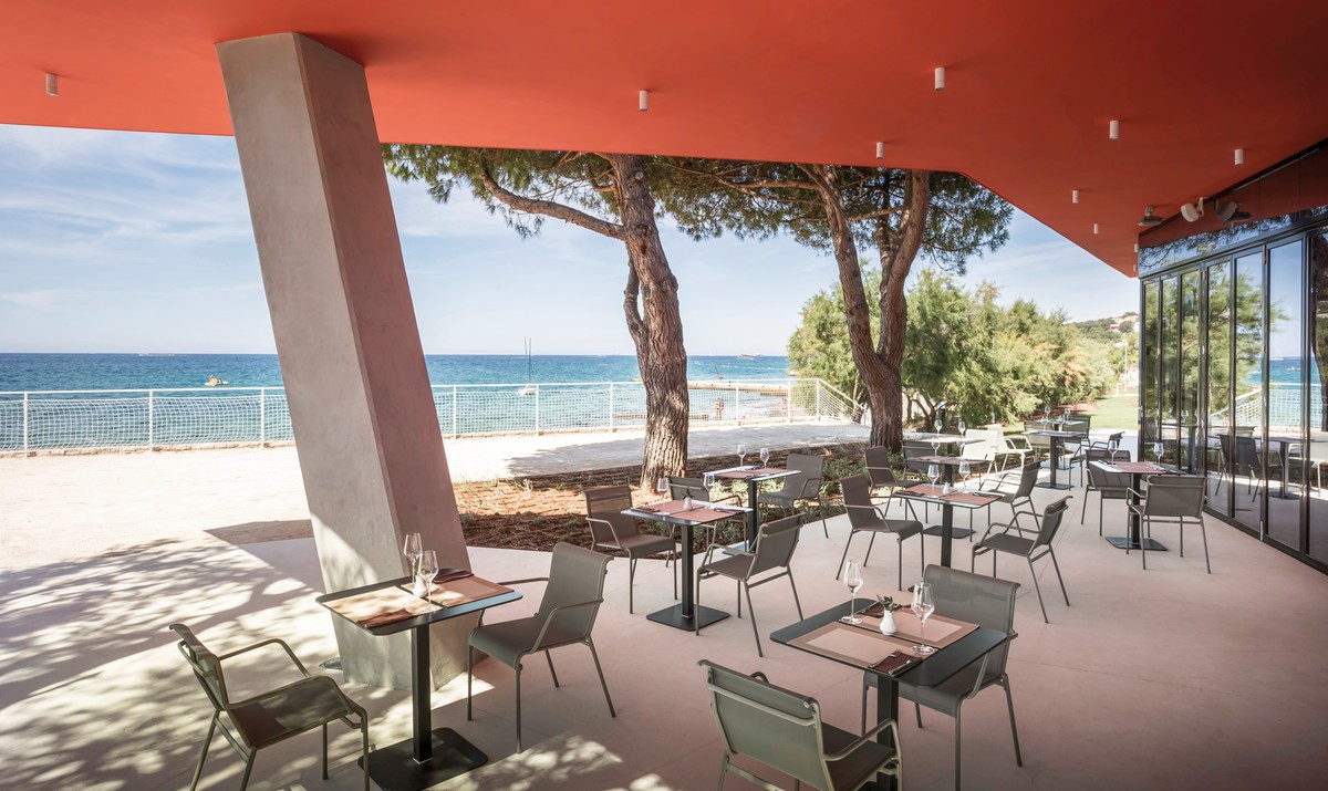 Family Hotel Amarin, Kroatien, Istrien, Rovinj, Bild 21