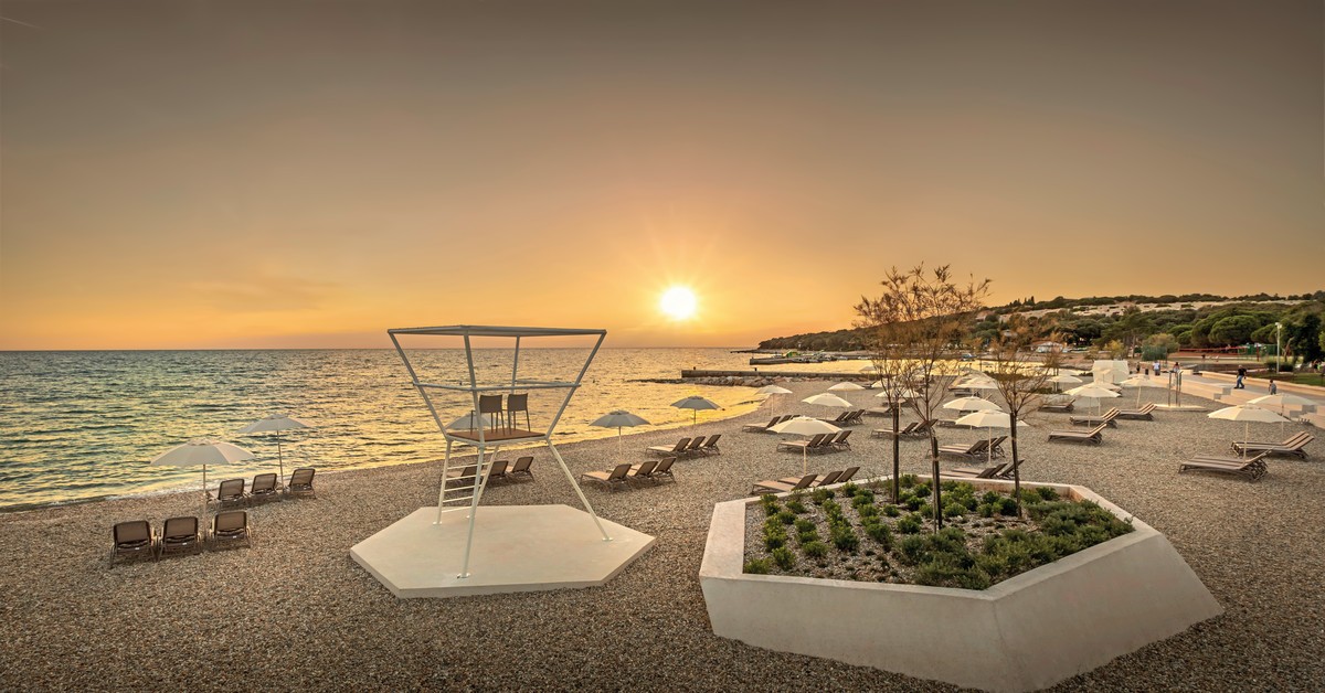 Family Hotel Amarin, Kroatien, Istrien, Rovinj, Bild 23