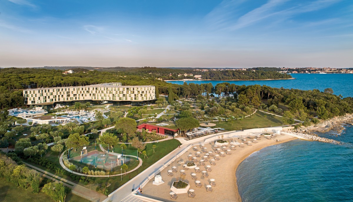 Family Hotel Amarin, Kroatien, Istrien, Rovinj, Bild 25
