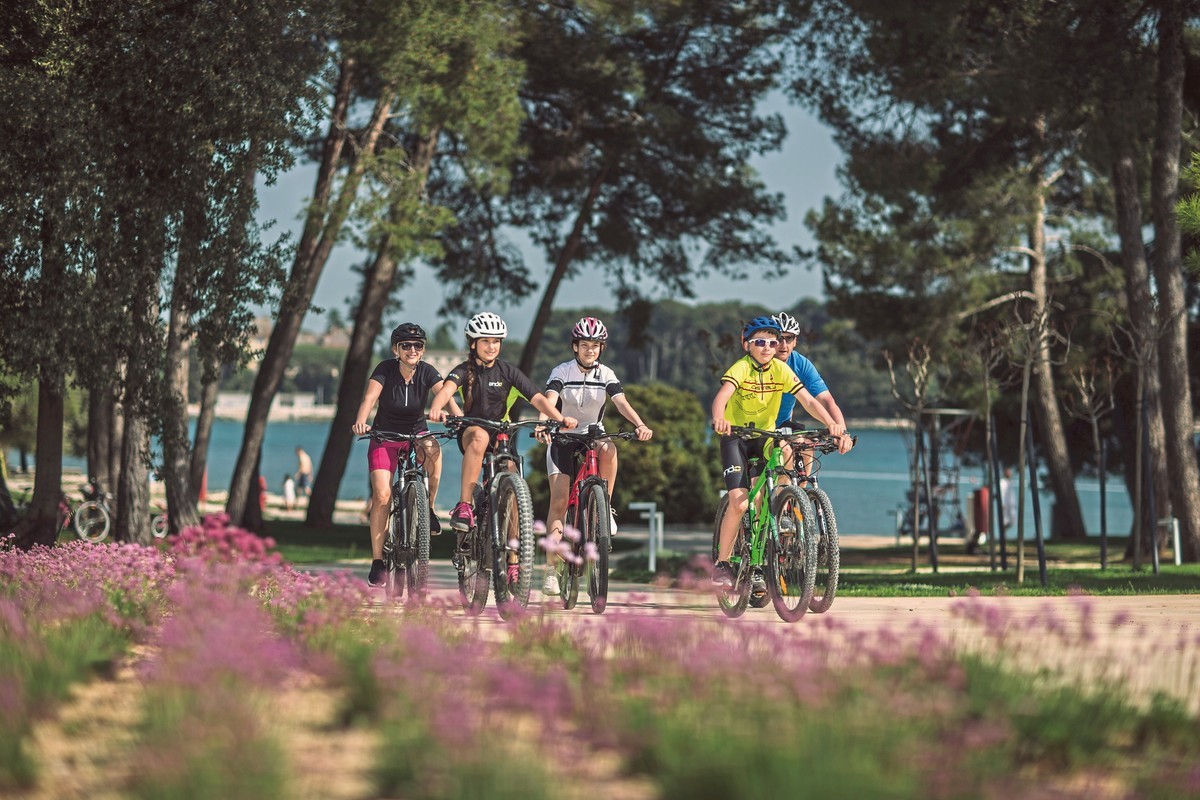 Family Hotel Amarin, Kroatien, Istrien, Rovinj, Bild 26