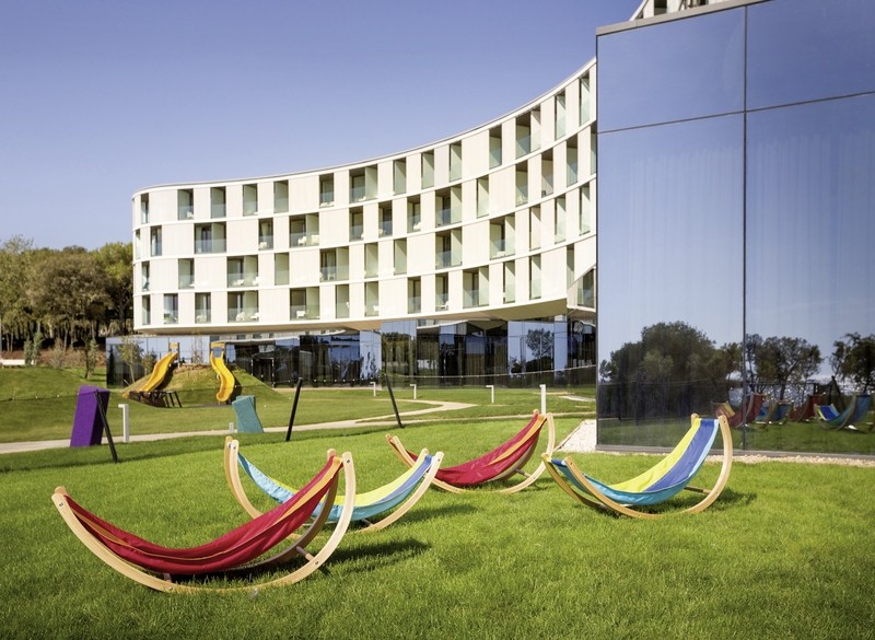 Family Hotel Amarin, Kroatien, Istrien, Rovinj, Bild 3