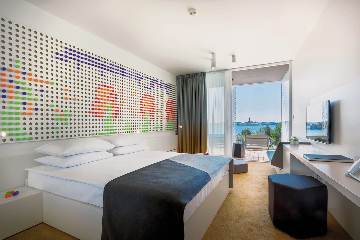 Family Hotel Amarin, Kroatien, Istrien, Rovinj, Bild 4