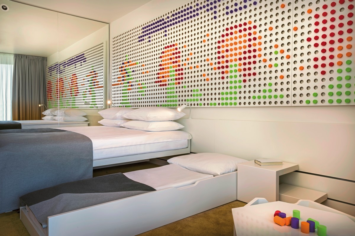 Family Hotel Amarin, Kroatien, Istrien, Rovinj, Bild 5