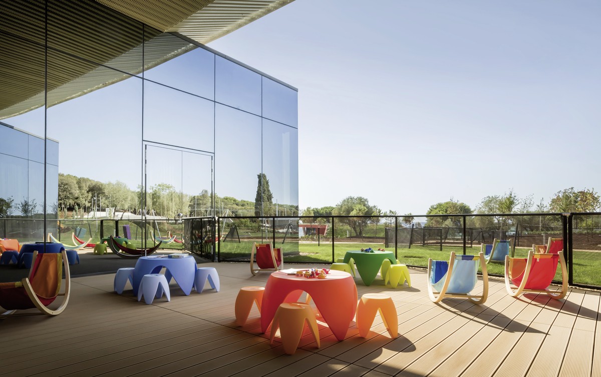 Family Hotel Amarin, Kroatien, Istrien, Rovinj, Bild 9