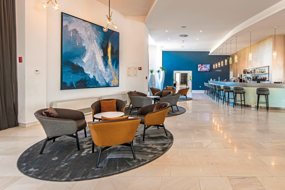 Hotel Park Plaza Histria, Kroatien, Istrien, Pula, Bild 10