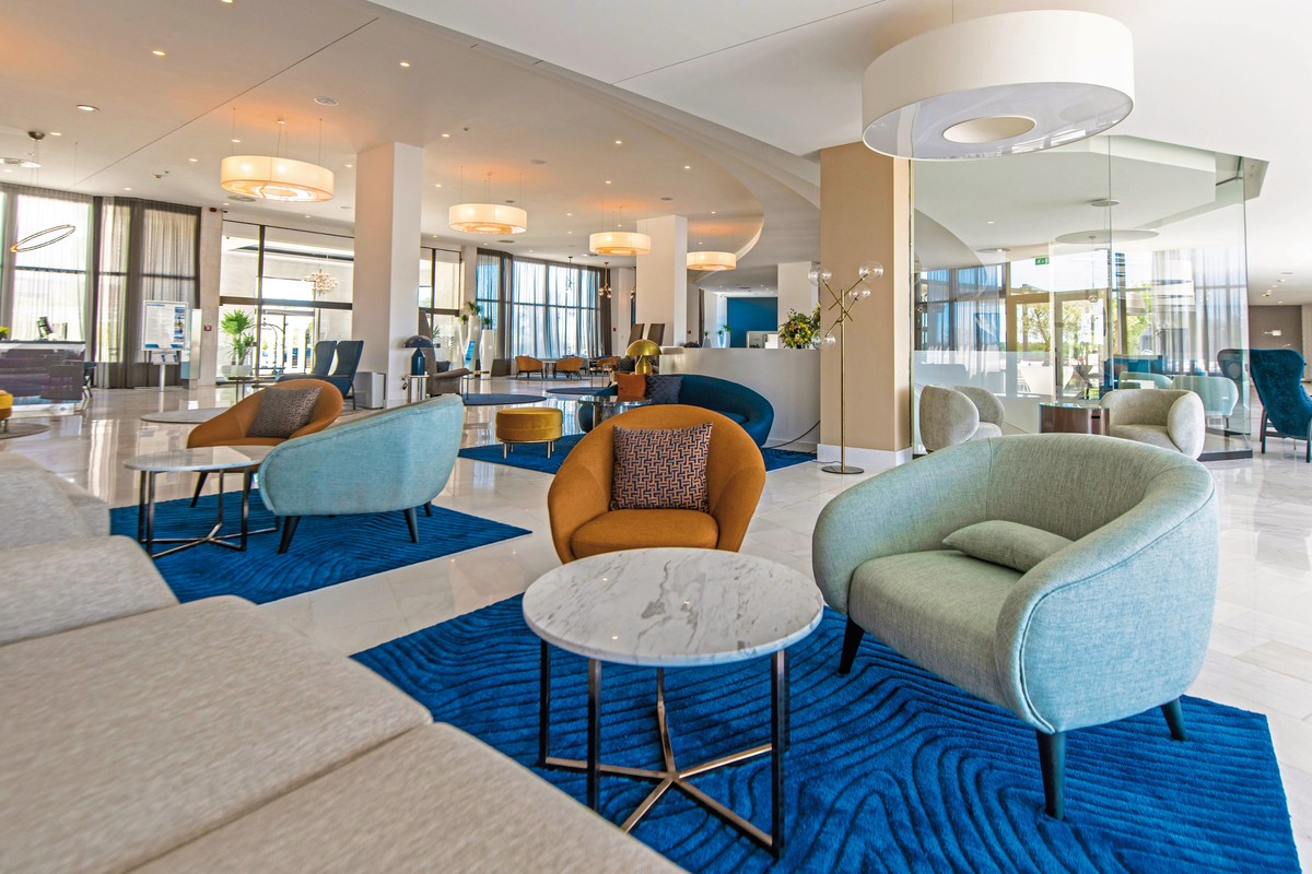 Hotel Park Plaza Histria, Kroatien, Istrien, Pula, Bild 11