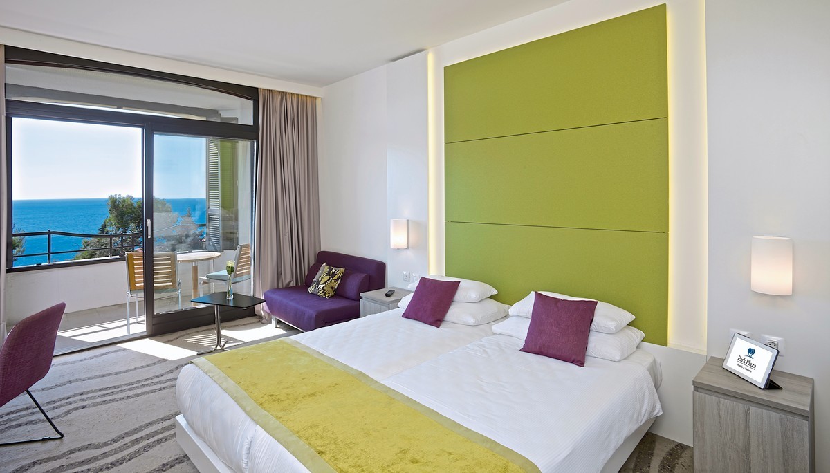 Hotel Park Plaza Histria, Kroatien, Istrien, Pula, Bild 13