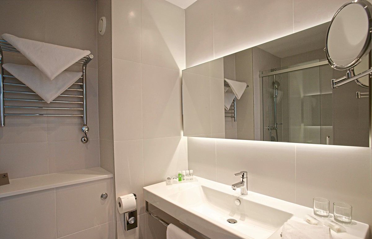 Hotel Park Plaza Histria, Kroatien, Istrien, Pula, Bild 14