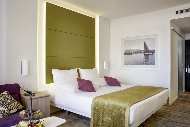 Hotel Park Plaza Histria, Kroatien, Istrien, Pula, Bild 15