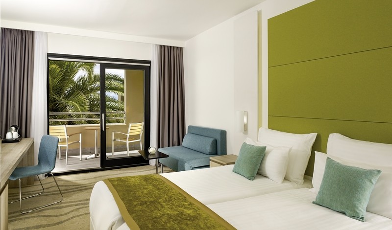 Hotel Park Plaza Histria, Kroatien, Istrien, Pula, Bild 16