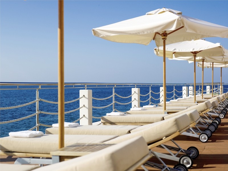 Hotel Park Plaza Histria, Kroatien, Istrien, Pula, Bild 17