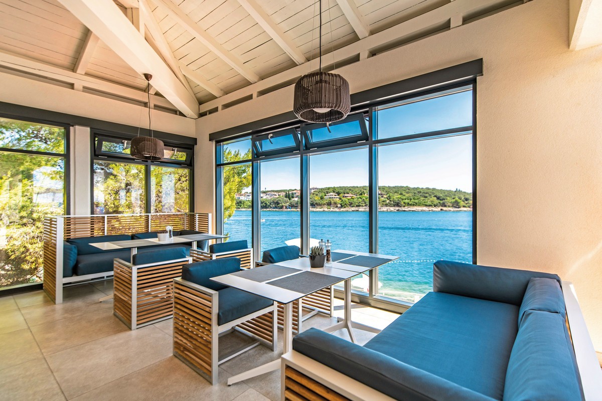 Hotel Park Plaza Histria, Kroatien, Istrien, Pula, Bild 2