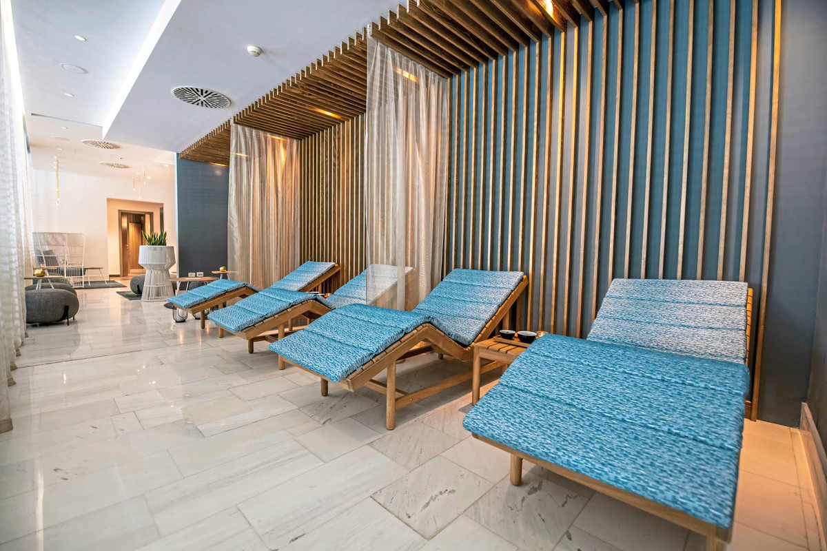 Hotel Park Plaza Histria, Kroatien, Istrien, Pula, Bild 20
