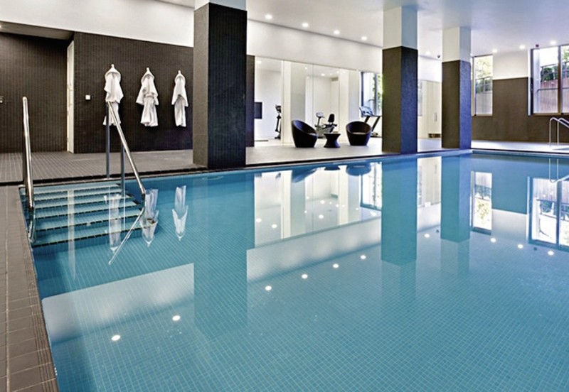 Hotel Park Plaza Histria, Kroatien, Istrien, Pula, Bild 21