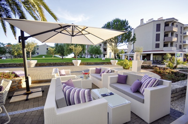 Hotel Park Plaza Histria, Kroatien, Istrien, Pula, Bild 6