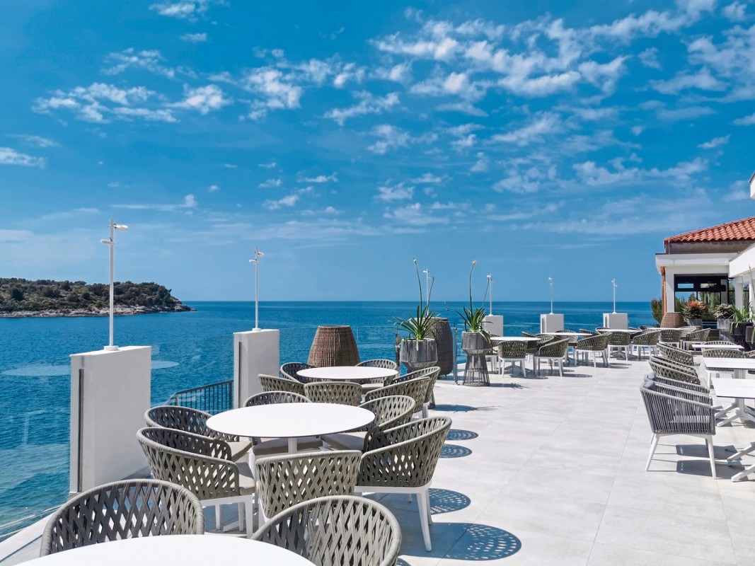 Hotel Park Plaza Histria, Kroatien, Istrien, Pula, Bild 7