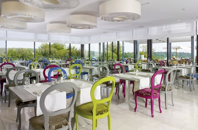 Hotel Park Plaza Histria, Kroatien, Istrien, Pula, Bild 9