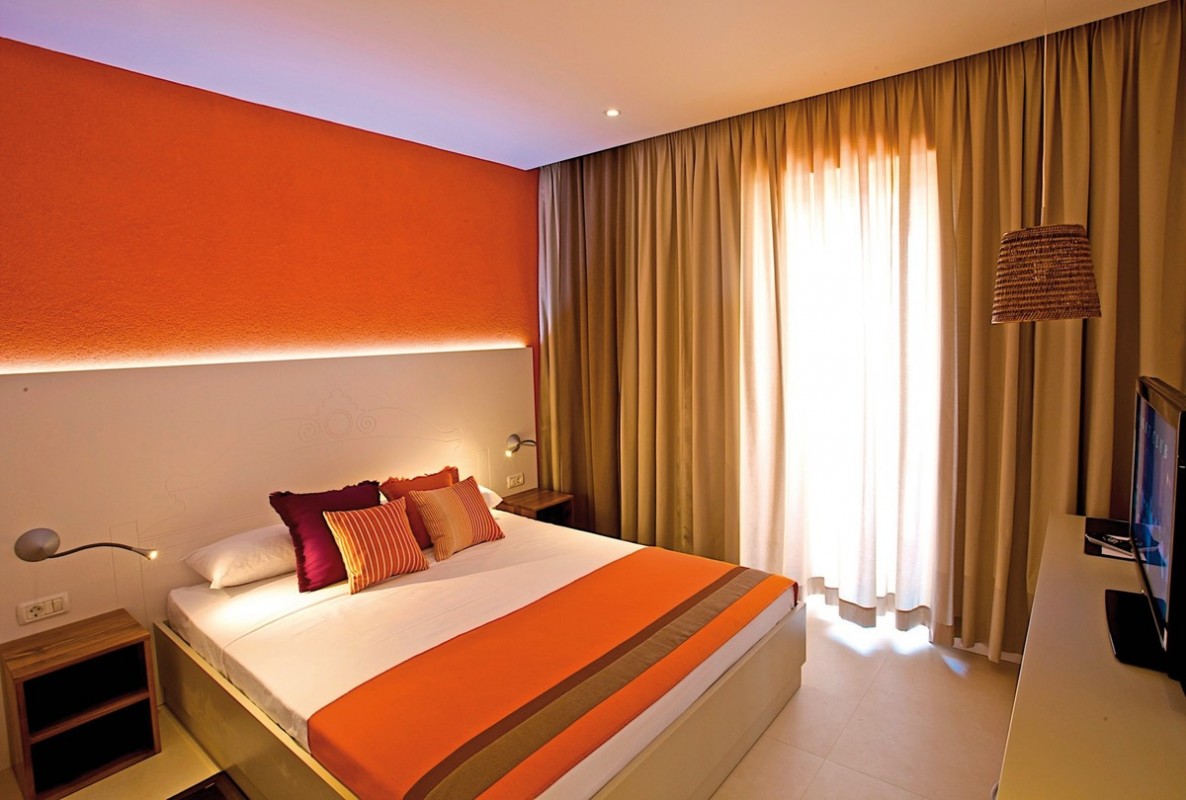 Hotel Park Plaza Verudela, Kroatien, Istrien, Pula, Bild 19