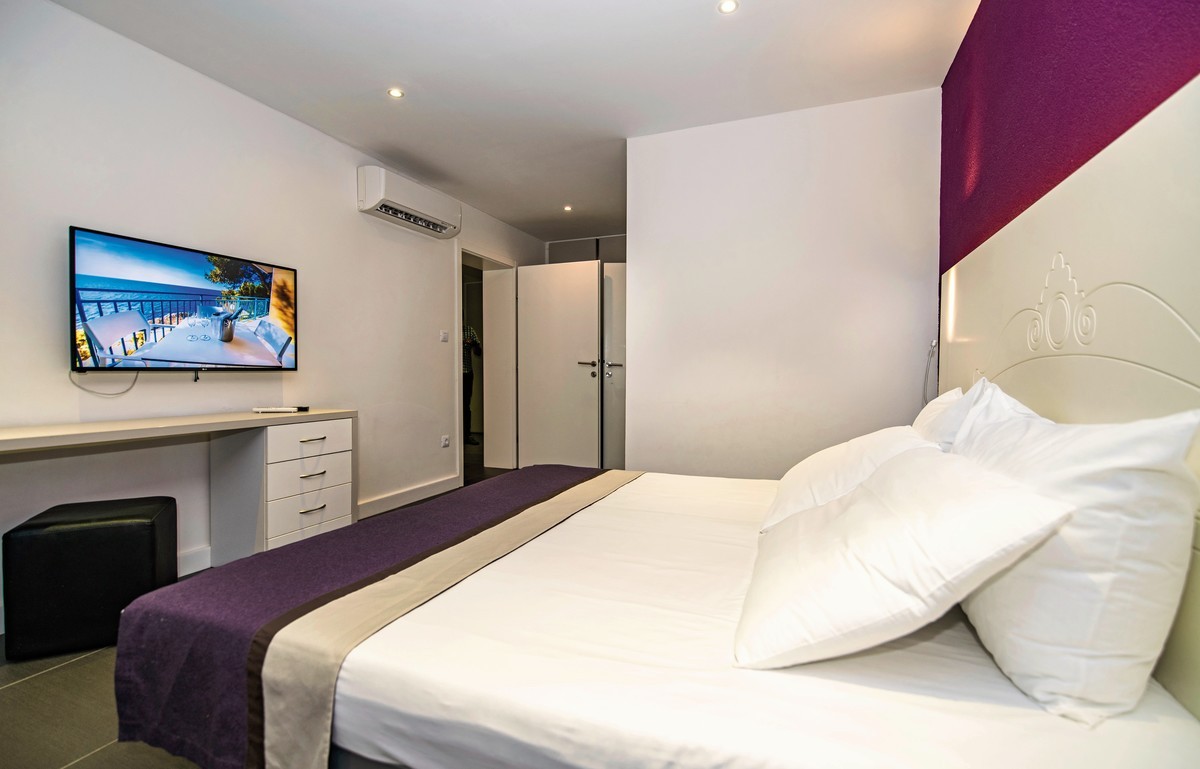 Hotel Park Plaza Verudela, Kroatien, Istrien, Pula, Bild 21