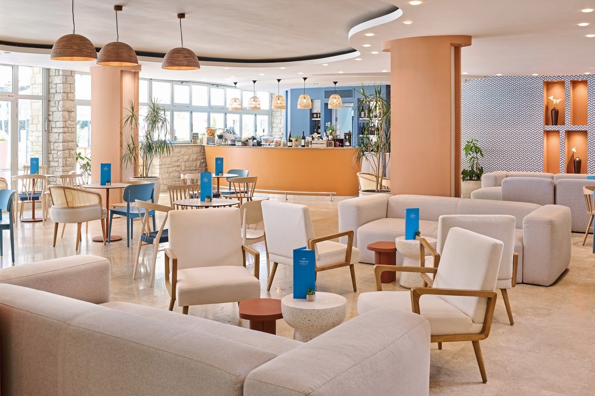 Aminess Laguna Hotel, Kroatien, Istrien, Novigrad (Istrien), Bild 11