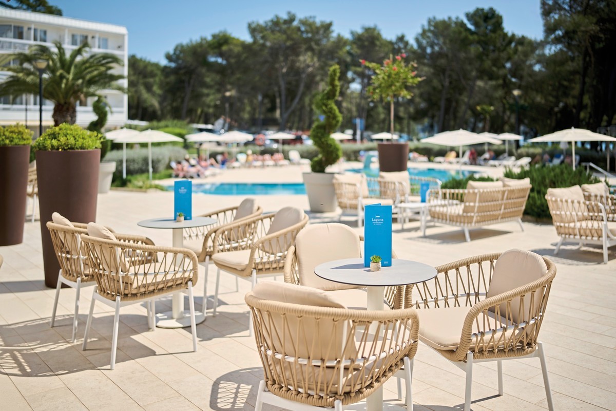 Aminess Laguna Hotel, Kroatien, Istrien, Novigrad (Istrien), Bild 12