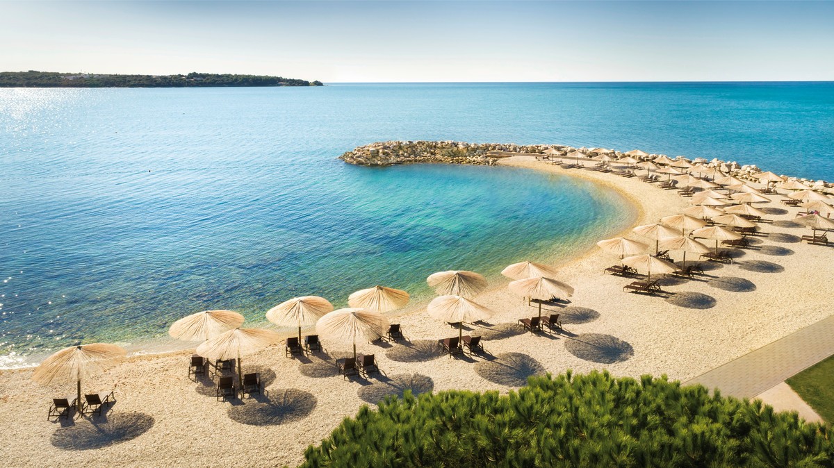 Aminess Laguna Hotel, Kroatien, Istrien, Novigrad (Istrien), Bild 17
