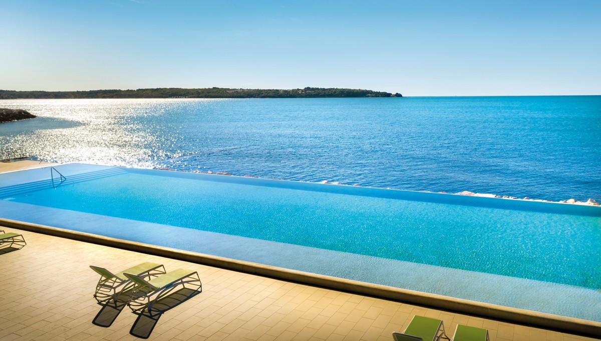 Aminess Laguna Hotel, Kroatien, Istrien, Novigrad (Istrien), Bild 18