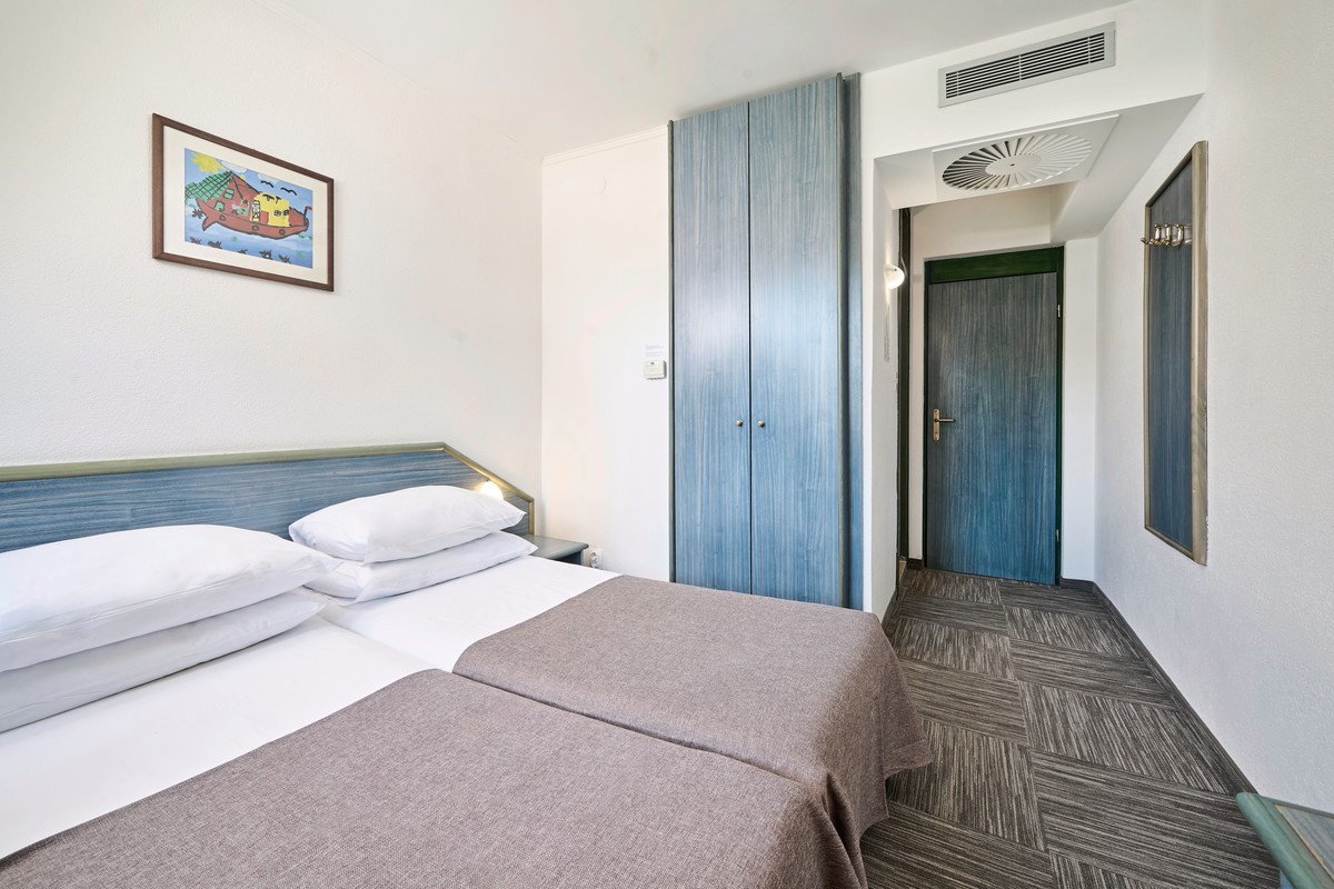 Aminess Laguna Hotel, Kroatien, Istrien, Novigrad (Istrien), Bild 5