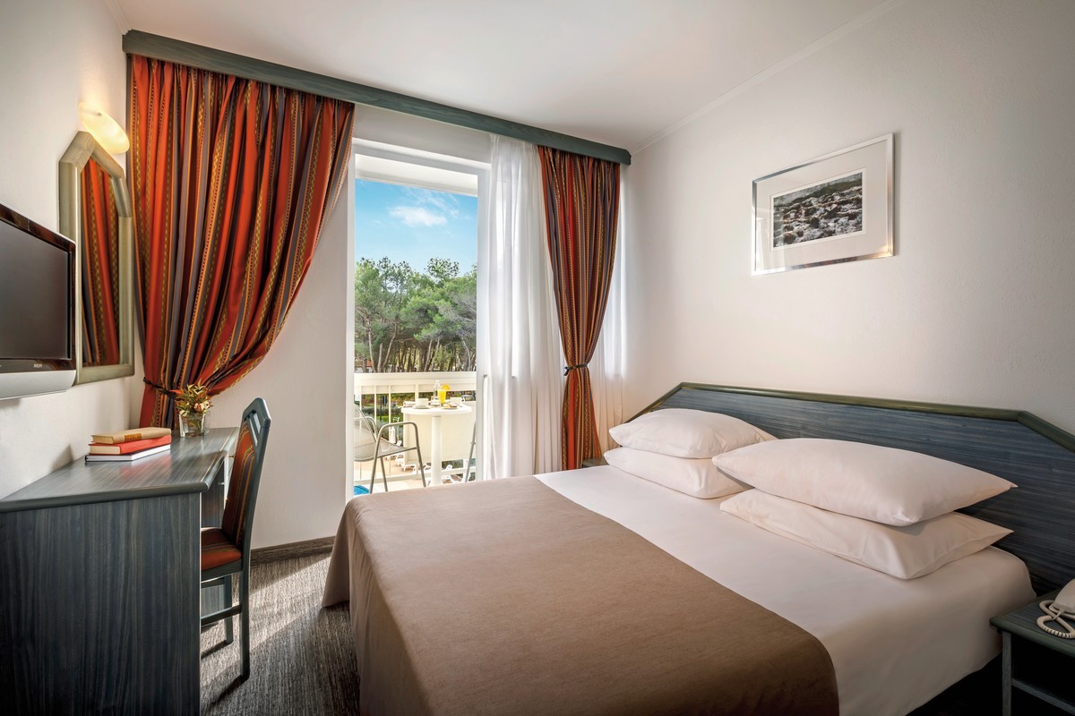 Aminess Laguna Hotel, Kroatien, Istrien, Novigrad (Istrien), Bild 7
