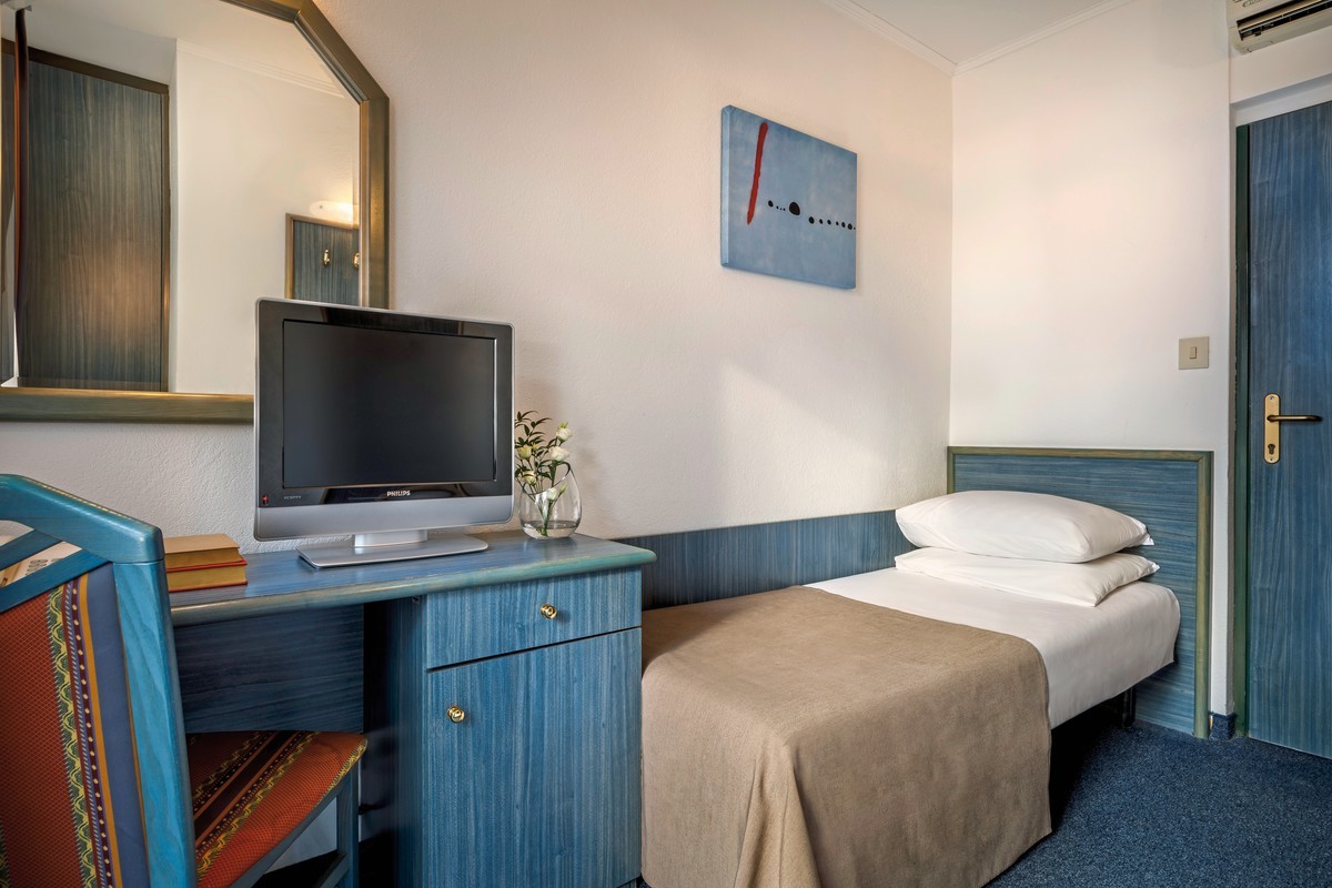 Aminess Laguna Hotel, Kroatien, Istrien, Novigrad (Istrien), Bild 8