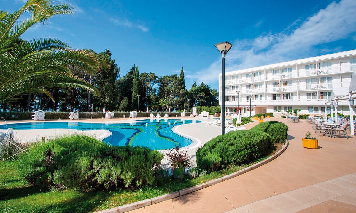 Laguna Maradiso Hotel by Aminess, Kroatien, Istrien, Novigrad (Istrien), Bild 1