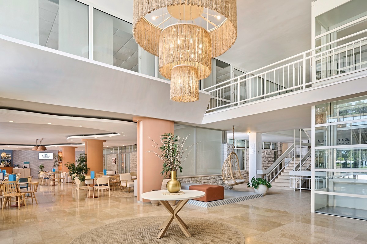 Laguna Maradiso Hotel by Aminess, Kroatien, Istrien, Novigrad (Istrien), Bild 10