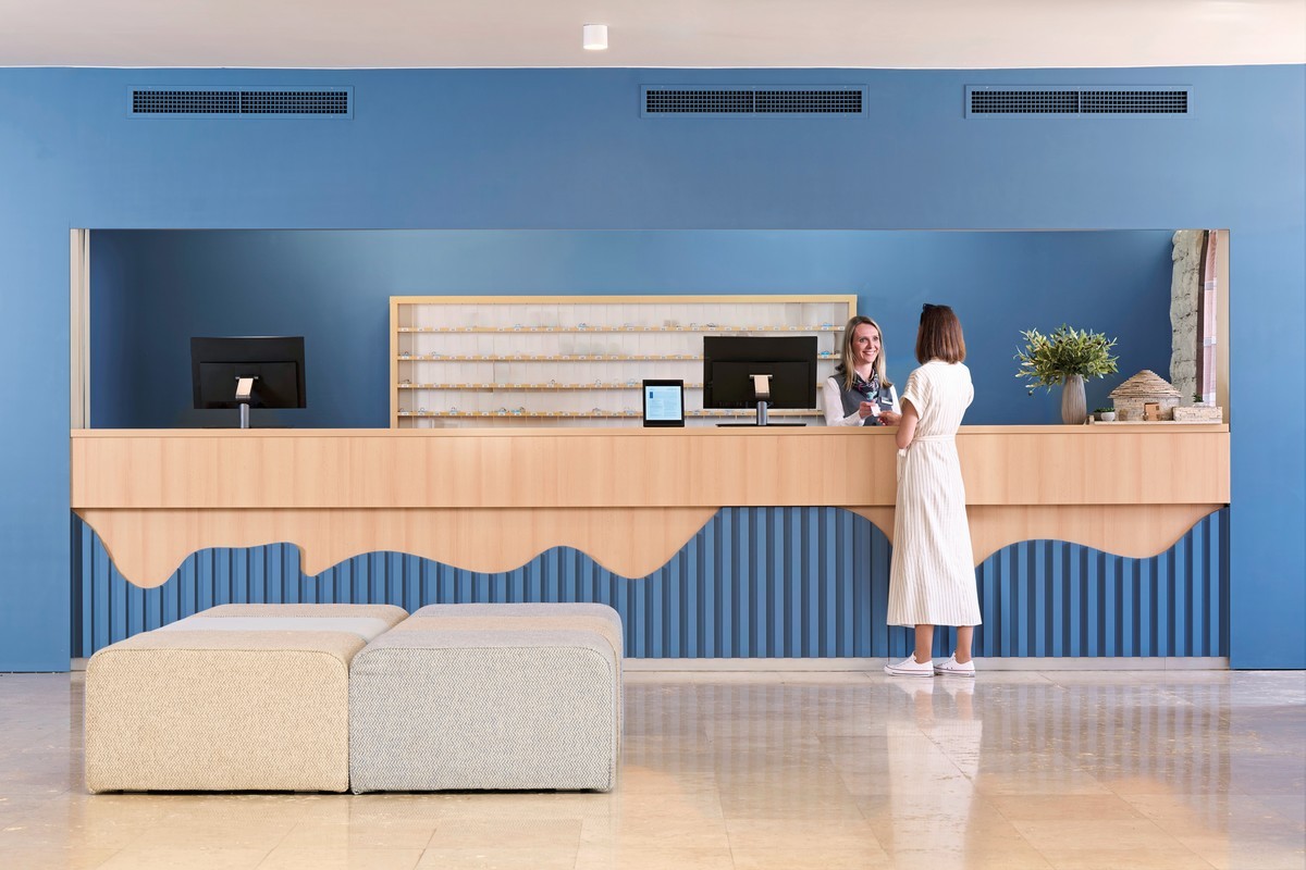 Laguna Maradiso Hotel by Aminess, Kroatien, Istrien, Novigrad (Istrien), Bild 9