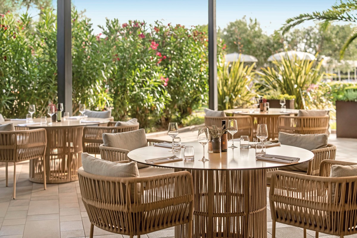 Aminess Maestral Hotel, Kroatien, Istrien, Novigrad (Istrien), Bild 10