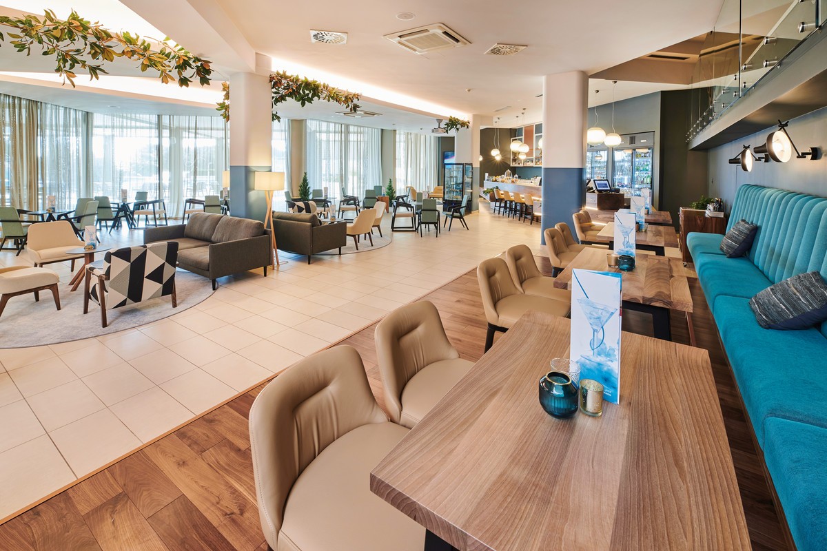 Aminess Maestral Hotel, Kroatien, Istrien, Novigrad (Istrien), Bild 11